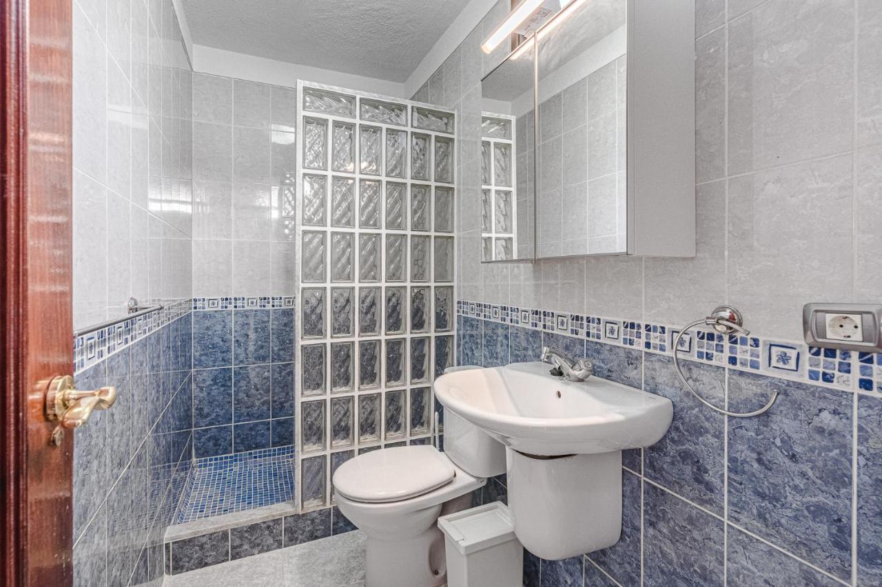 Bungalow -2 Minute From The Beach. Playa de las Americas  Ngoại thất bức ảnh